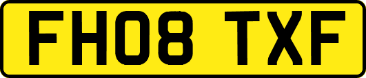 FH08TXF