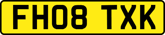 FH08TXK