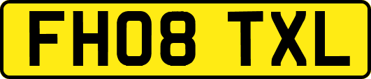 FH08TXL
