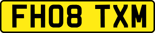 FH08TXM