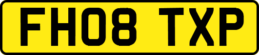 FH08TXP