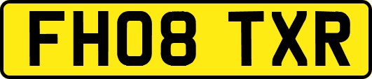 FH08TXR