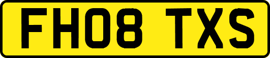 FH08TXS