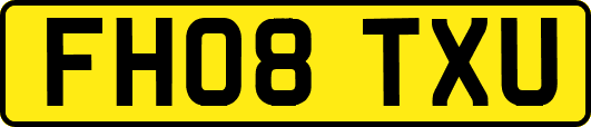 FH08TXU