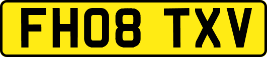 FH08TXV