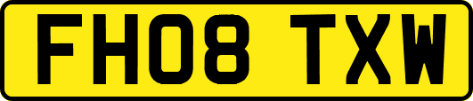 FH08TXW