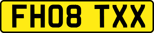 FH08TXX