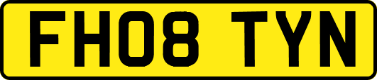 FH08TYN