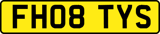 FH08TYS