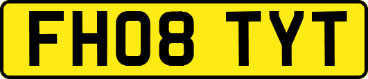 FH08TYT