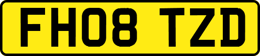 FH08TZD