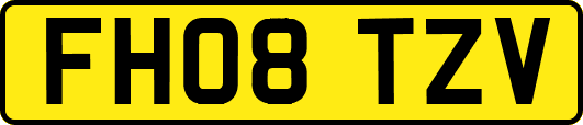 FH08TZV