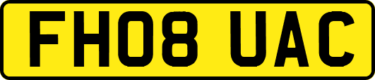FH08UAC