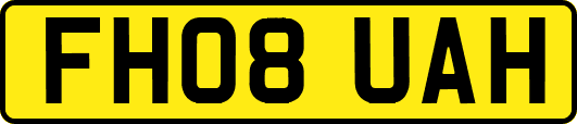 FH08UAH