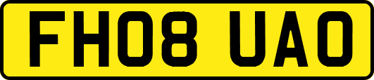 FH08UAO