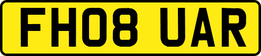 FH08UAR