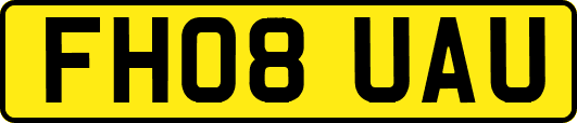 FH08UAU