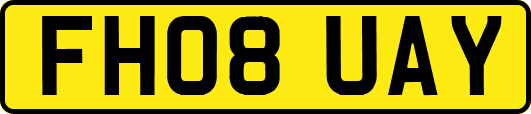 FH08UAY