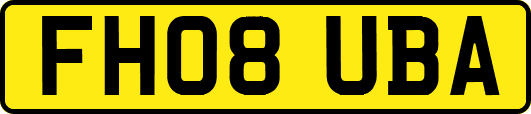 FH08UBA