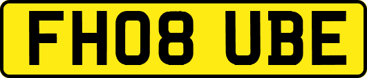 FH08UBE
