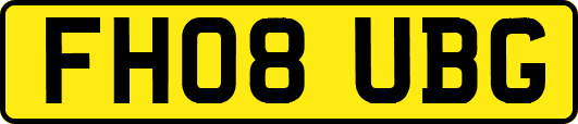 FH08UBG