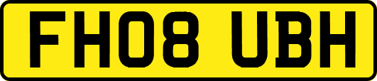 FH08UBH
