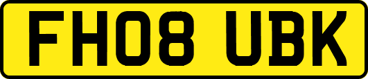 FH08UBK