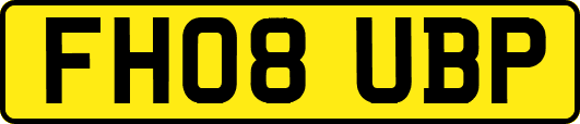FH08UBP
