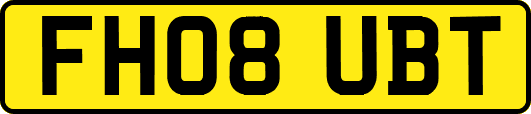 FH08UBT