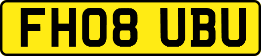 FH08UBU
