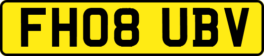 FH08UBV