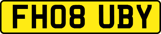FH08UBY