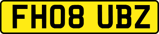 FH08UBZ