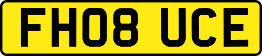 FH08UCE