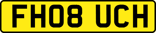 FH08UCH