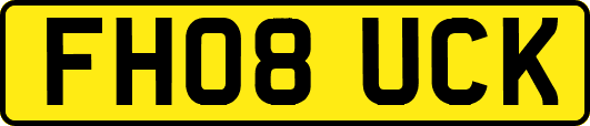 FH08UCK