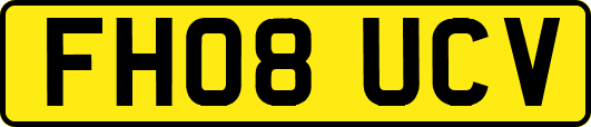FH08UCV
