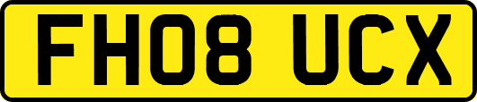 FH08UCX