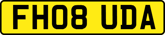 FH08UDA