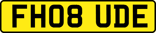 FH08UDE