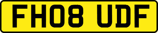 FH08UDF
