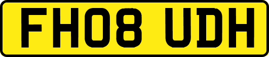 FH08UDH