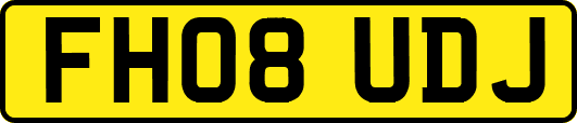FH08UDJ