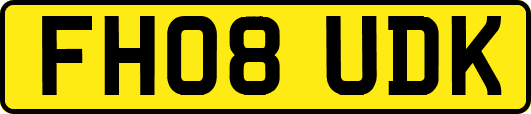 FH08UDK
