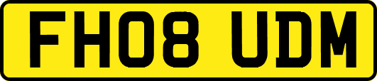 FH08UDM