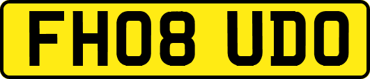 FH08UDO