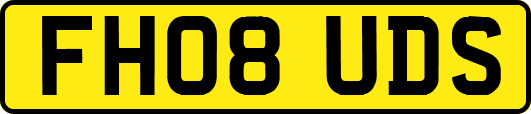 FH08UDS