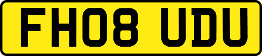 FH08UDU