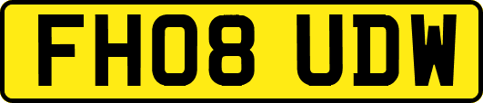 FH08UDW