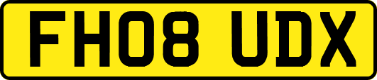 FH08UDX